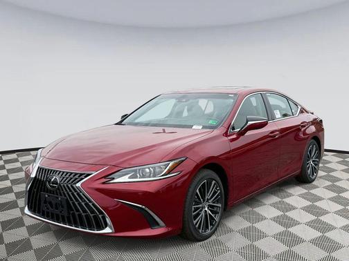 2025 Lexus ES 300h Premium