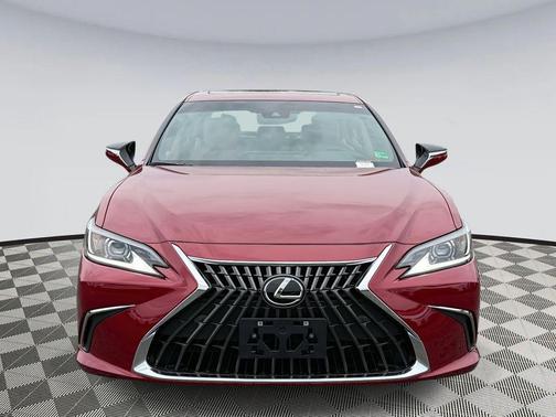 2025 Lexus ES 300h Premium