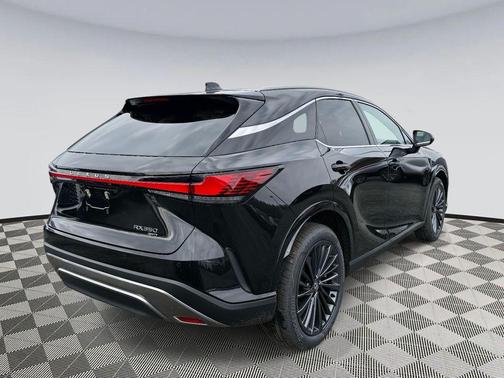 2026 Lexus RX 350 Premium