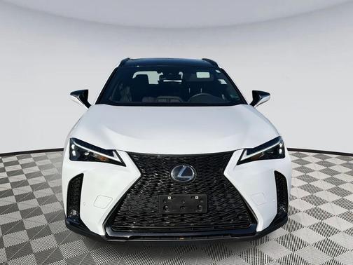 2023 Lexus UX 250h F Sport