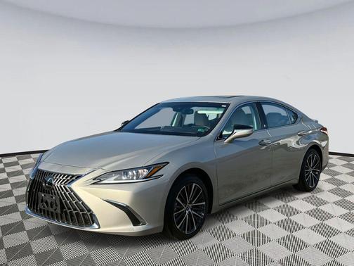 2025 Lexus ES 300h Premium