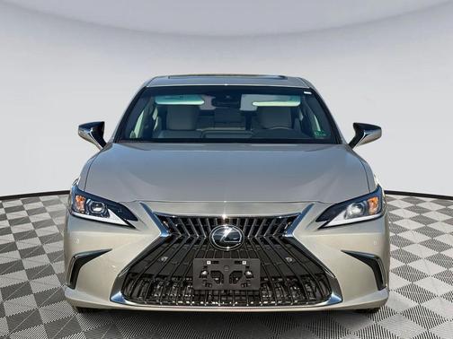 2025 Lexus ES 300h Premium