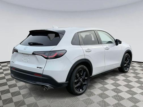 2024 Honda HR-V 2WD Sport