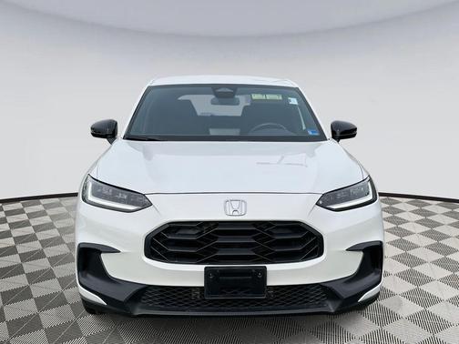 2024 Honda HR-V 2WD Sport