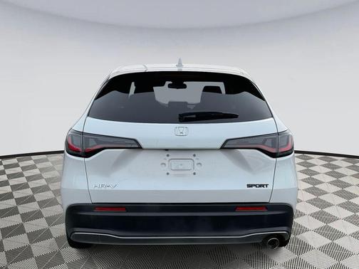 2024 Honda HR-V 2WD Sport