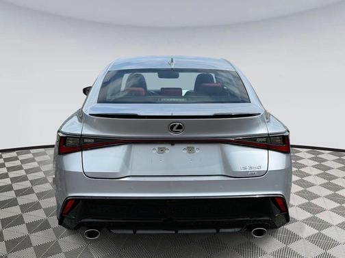 2023 Lexus IS 350 Base