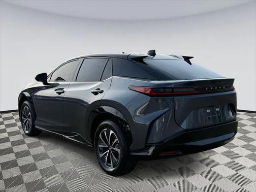2025 Lexus RZ 450e Premium