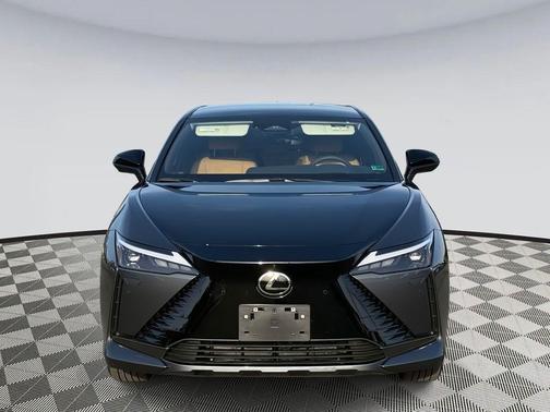 2025 Lexus RZ 450e Premium