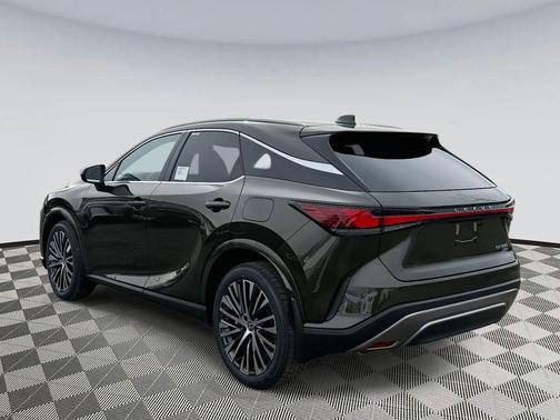 2026 Lexus RX 350 Premium