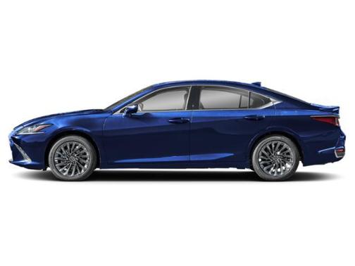 2025 Lexus ES 300h Luxury