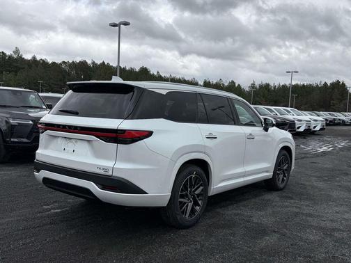 2026 Lexus TX 350 Premium