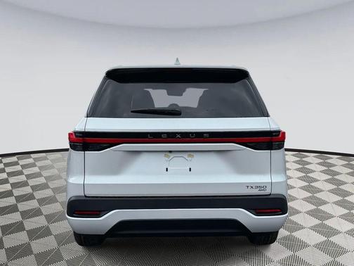 2026 Lexus TX 350 Premium