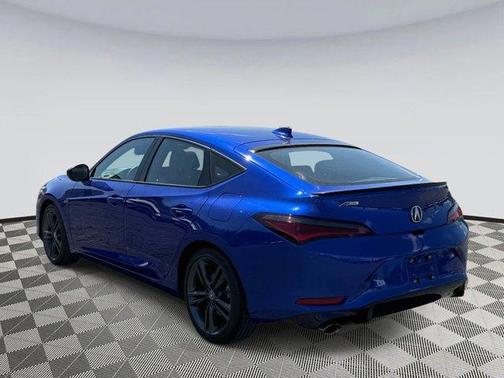 2023 Acura Integra w/A-Spec Package