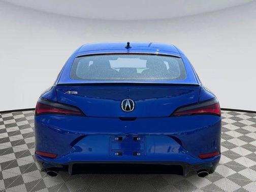 2023 Acura Integra w/A-Spec Package