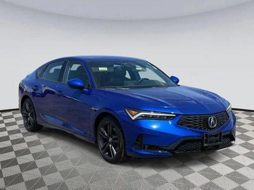 2023 Acura Integra w/A-Spec Package