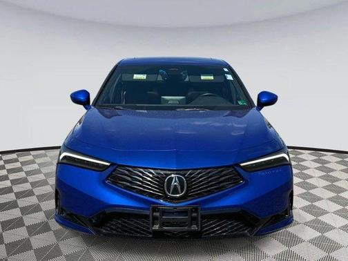 2023 Acura Integra w/A-Spec Package