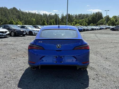 2023 Acura Integra w/A-Spec Package