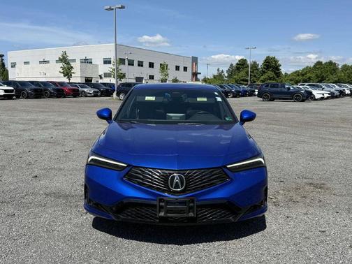 2023 Acura Integra w/A-Spec Package