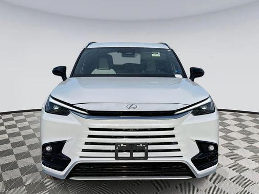 2026 Lexus TX 500h F SPORT Premium