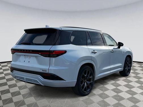 2026 Lexus TX 500h F SPORT Premium