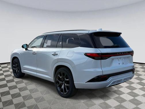 2026 Lexus TX 500h F SPORT Premium