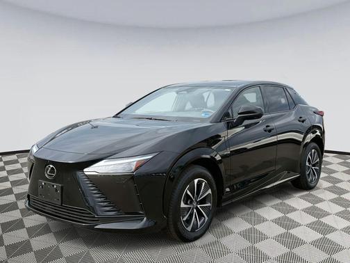 2023 Lexus RZ 450e Premium