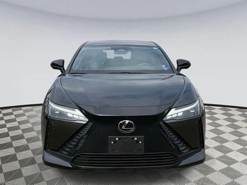 2023 Lexus RZ 450e Premium