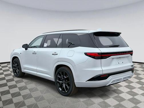 2026 Lexus TX 500h F SPORT Premium