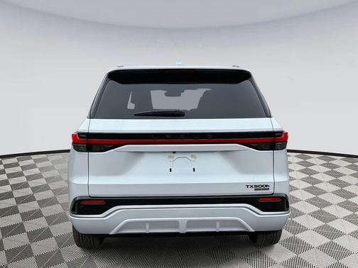 2026 Lexus TX 500h F SPORT Premium