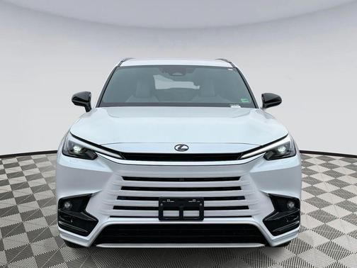 2026 Lexus TX 500h F SPORT Premium