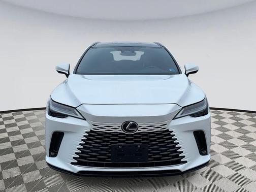2024 Lexus RX 350 Luxury