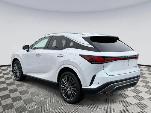 2024 Lexus RX 350 Luxury