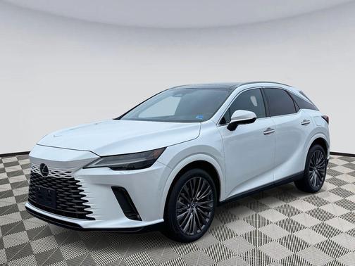 2024 Lexus RX 350 Luxury