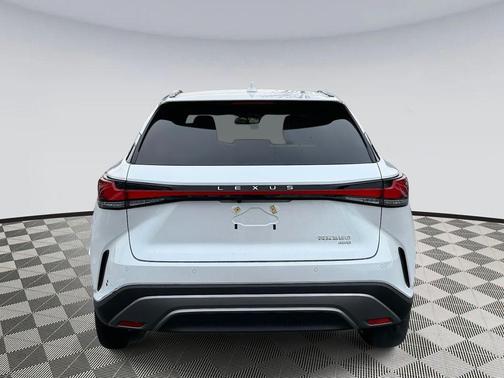 2024 Lexus RX 350 Luxury