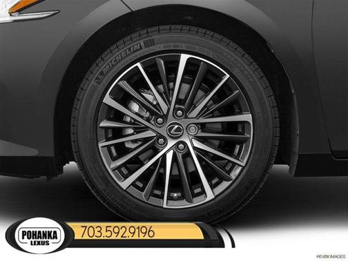 2025 Lexus ES 350 Base