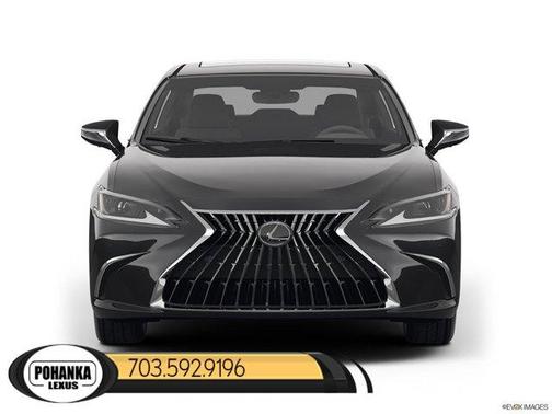 2025 Lexus ES 350 Base