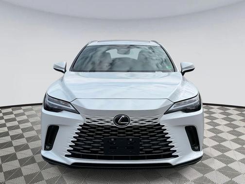 2026 Lexus RX 350 Base