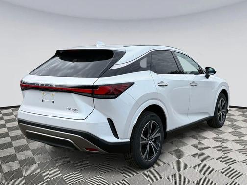 2026 Lexus RX 350 Base