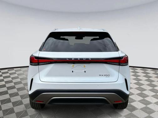 2026 Lexus RX 350 Base