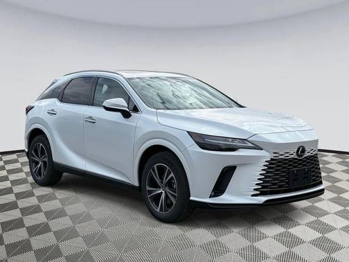2026 Lexus RX 350 Base
