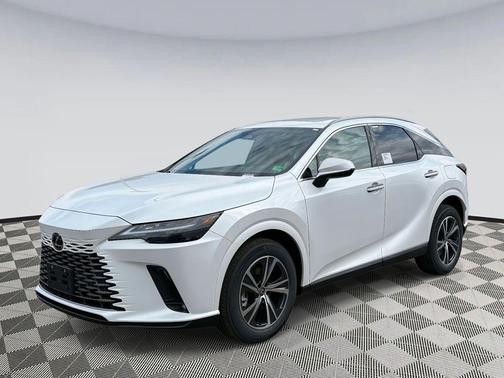 2026 Lexus RX 350 Base