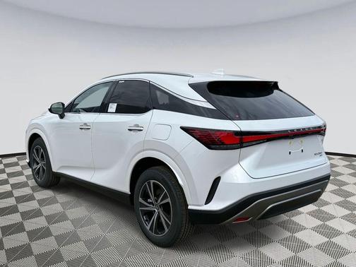 2026 Lexus RX 350 Base