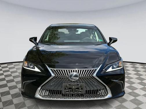 2019 Lexus ES 350 Base