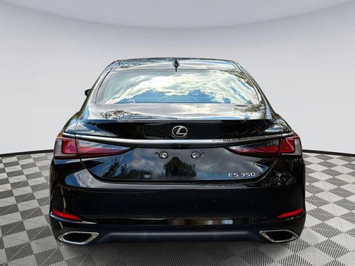 2019 Lexus ES 350 Base