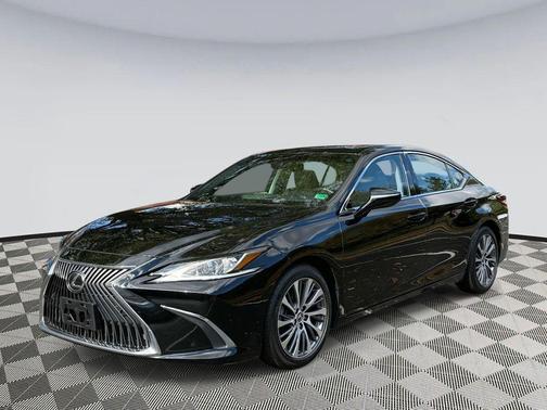 2019 Lexus ES 350 Base