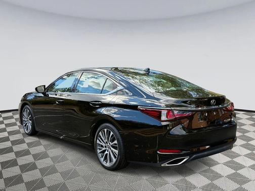 2019 Lexus ES 350 Base