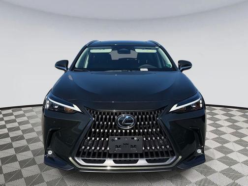 2026 Lexus NX 350 NX 350