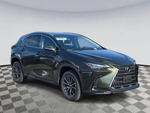 2026 Lexus NX 350 NX 350