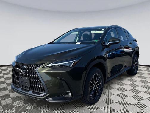 2026 Lexus NX 350 NX 350