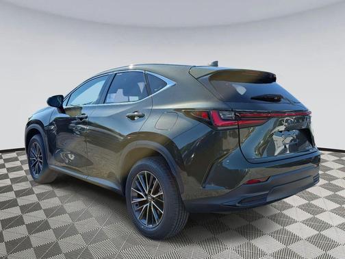 2026 Lexus NX 350 NX 350
